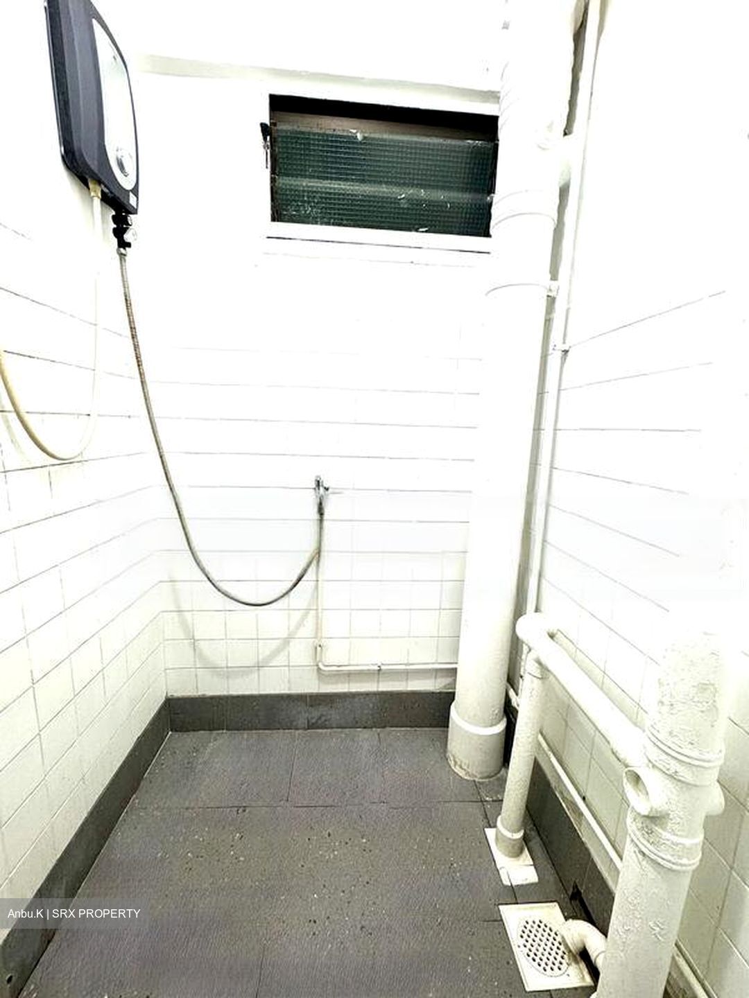 Blk 105 Hendersonville (Bukit Merah), HDB 3 Rooms #462135721